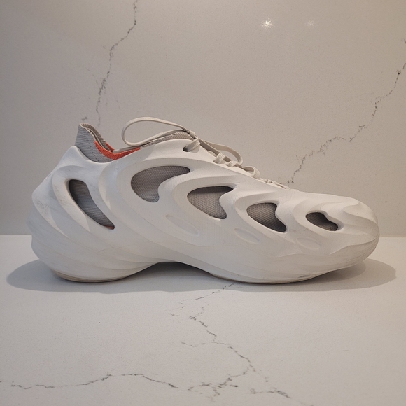 Adidas AdiPlus FOM Q - Men's size 11US - Picture 4 of 9